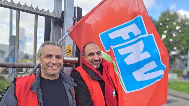 FNV: Akkoord met AkzoNobel