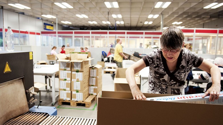 Nieuwe coronamaatregelen voor de Sociale Werkvoorziening