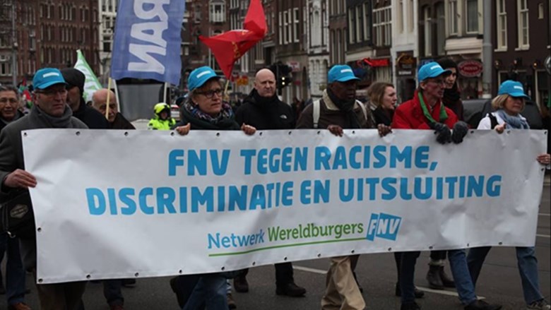 Actie