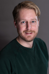 Pim Paulusma