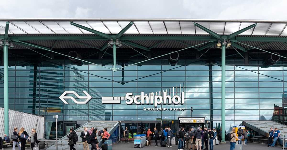 Cao Schiphol Nederland: eerste onderhandelingen gestart
