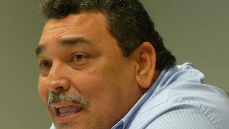 Igor Diáz
