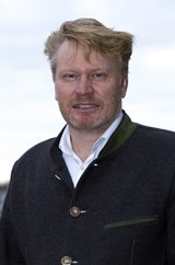 portret Wilfred Jonkhout