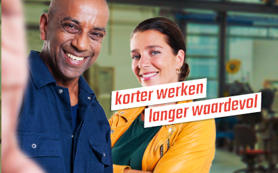 Generatiepact metalektro FNV