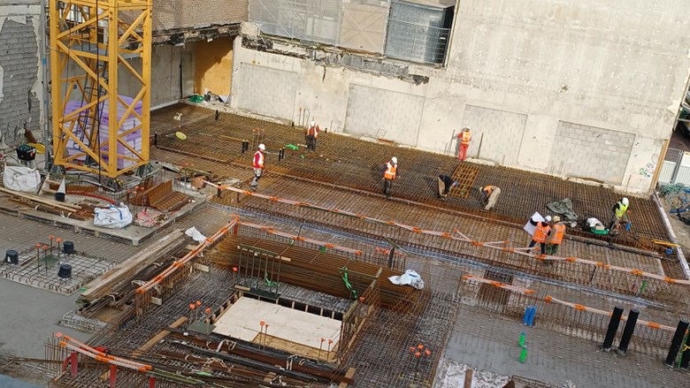 FNV stuurt ultimatum aan Mebin en ENCI