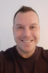 Frank Huizinga, gastlesdocent