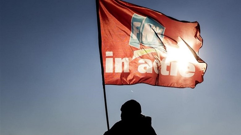 arbeidsmigranten actie