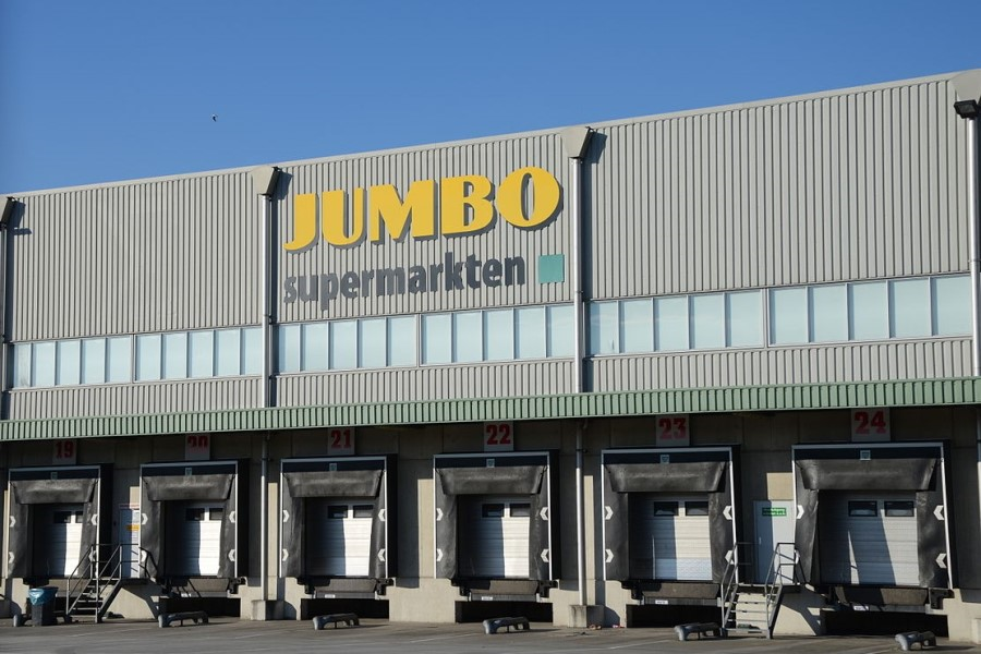 Cao Jumbo Logistiek FNV