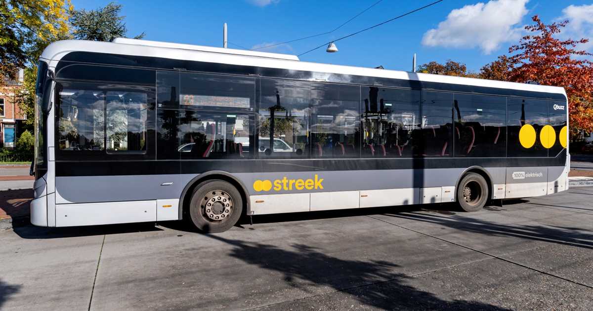 Overwinning voor de werkvloer bij Qbuzz - FNV
