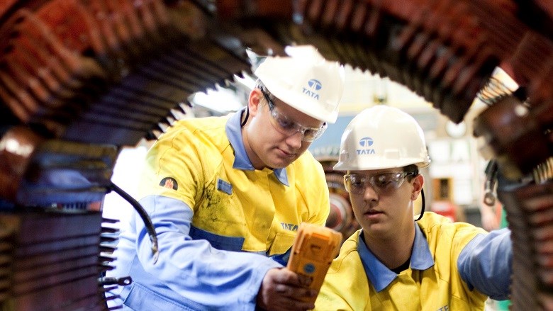 Loonbod Tata Steel schokkend en schofferend