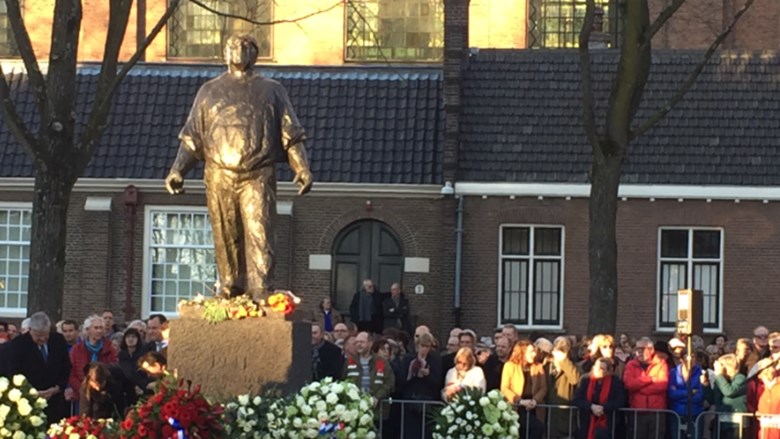 Februaristaking