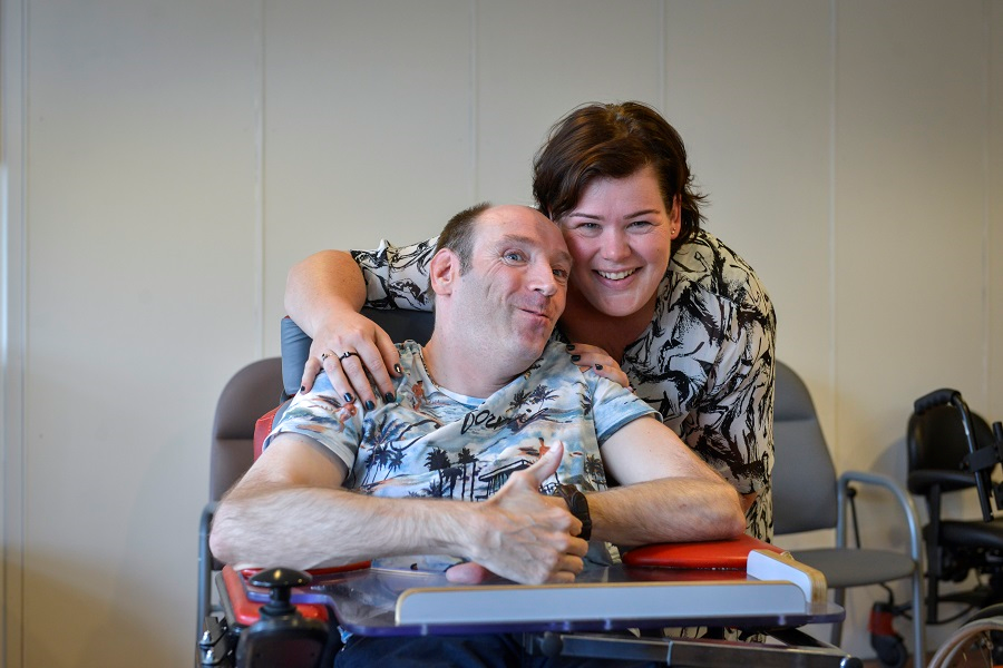 Heb jij loonsverhoging gehad in de FNV