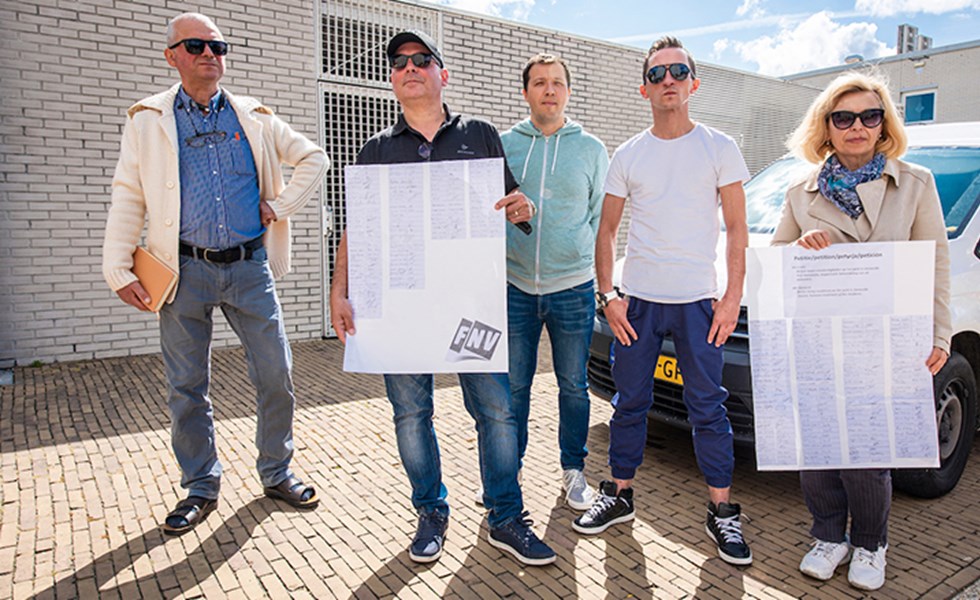 Co FNV robi dla pracowników migrujących?