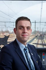 Mickey van Mourik