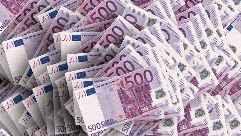 Pensioenpotten in 11 jaar van 800 miljard naar 1600 miljard.