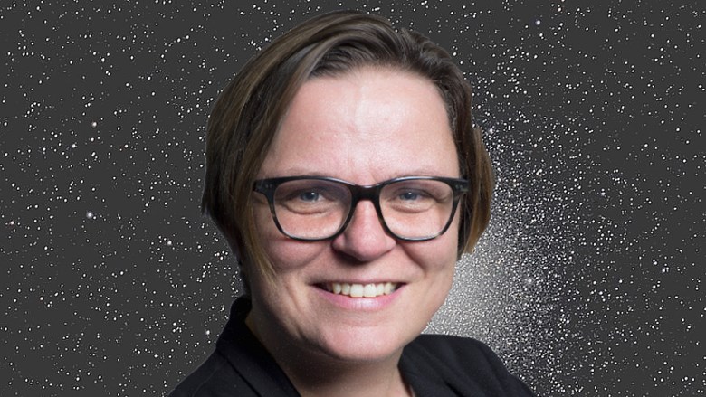 Ellen van der Cruijsen FNV-adviseur