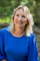 portret Ilona Weggeman