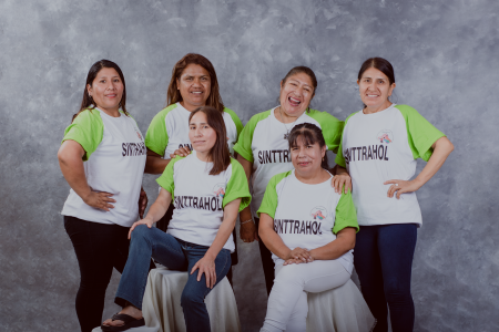 Sinttrahol Peru