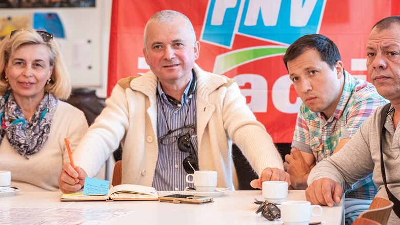 Wspólnie z FNV