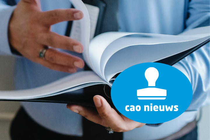 Onderhandelingen cao Veiligheidsregio’s 2023 FNV