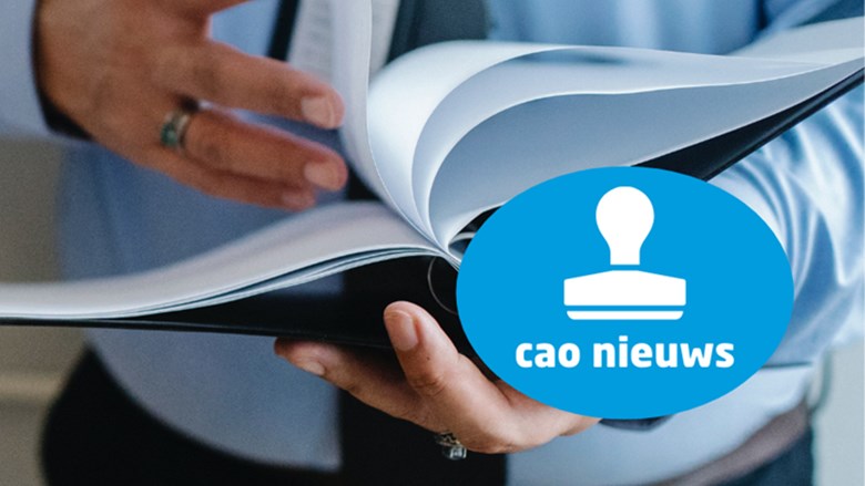 Nieuwe cao Sociale Werkvoorziening staat online