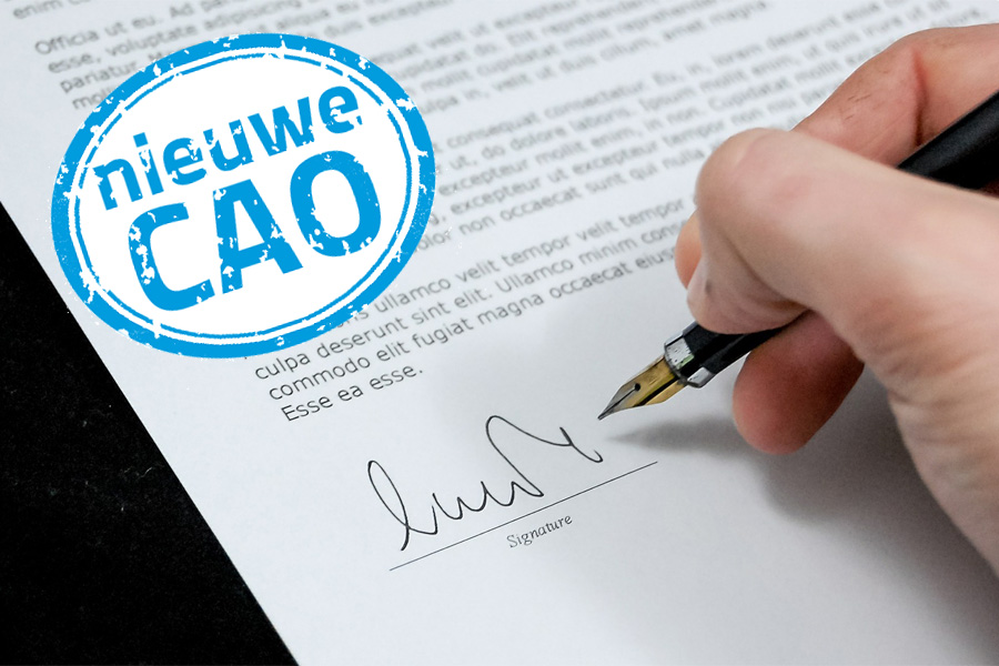 Nieuwe cao Besloten Busvervoer (Toer) FNV