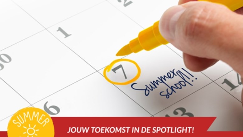 Summerschool 2019