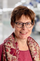 portret Jeanette Seesing