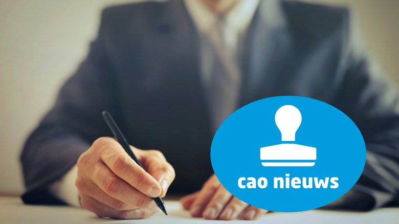 Nieuwe cao NXP