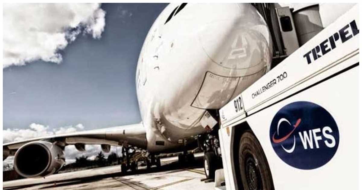 Inzet nieuwe cao Worldwide Flight Services FNV