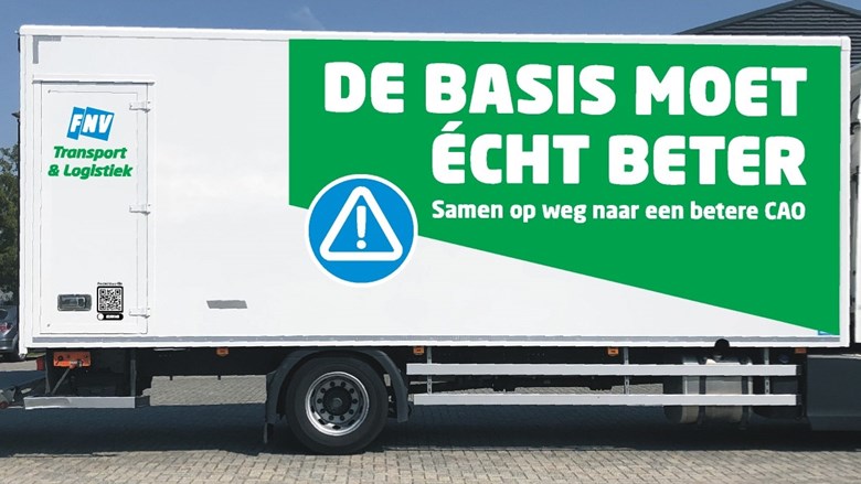 De basis moet echt beter
