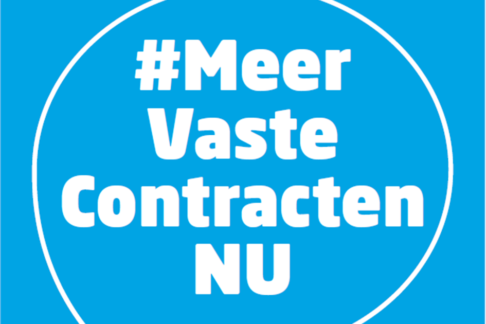 Onderhandelingen cao Nederlandse Universiteiten gestart FNV FNV