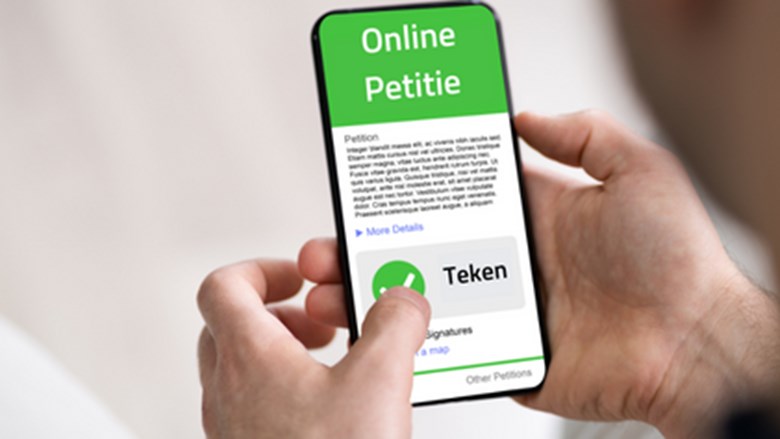 Teken de petitie voor een beter loonbod cao Slagersbedrijf