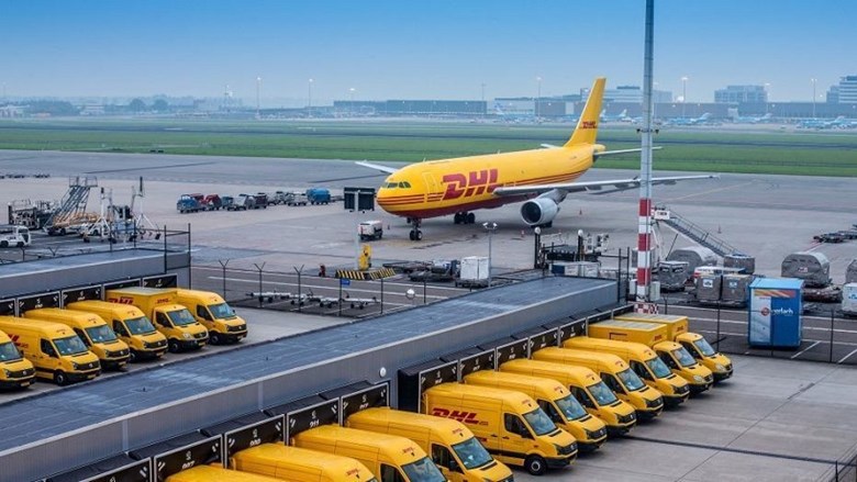Nieuwe cao DHL Express