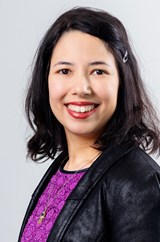 Portret Fatima BichBich