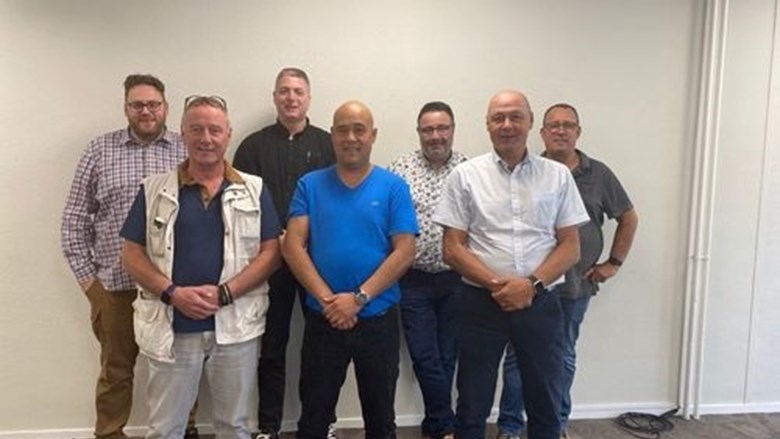 Houd NS op het juiste spoor, stem FNV Spoor in de or en oc