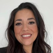 Portret Servet Ozbakan