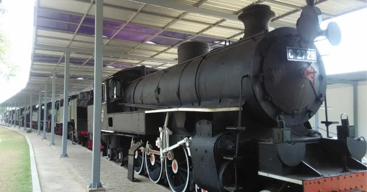 Stem over overgangsregeling cao Musea Spoorwegmuseum - FNV