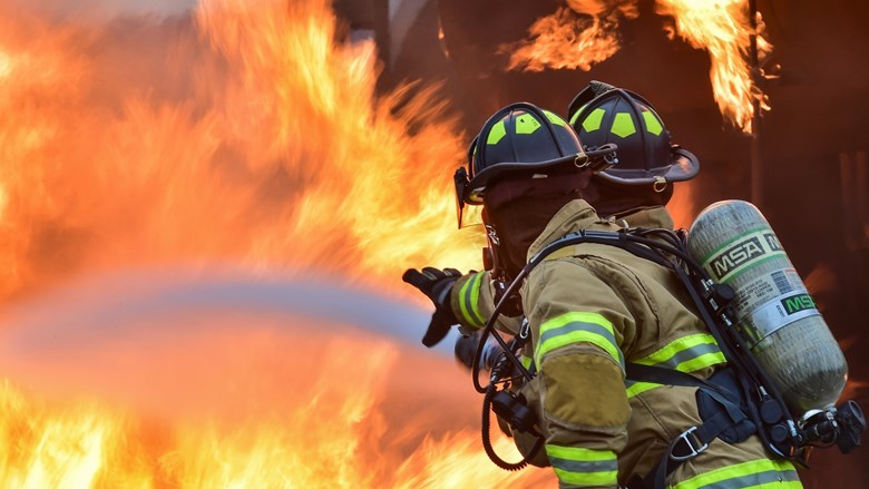 Brandweer