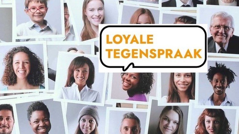 Loyale tegenspraak