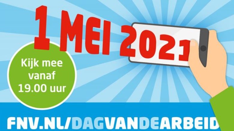 1 mei
