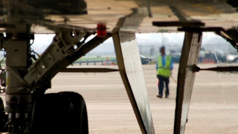 FNV spreekt cao af voor grondpersoneel KLM