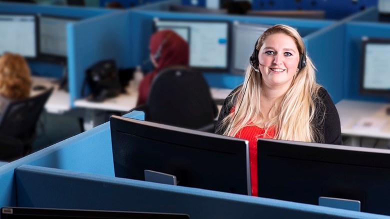 FNV beantwoordt prangende vragen van callcentermedewerkers