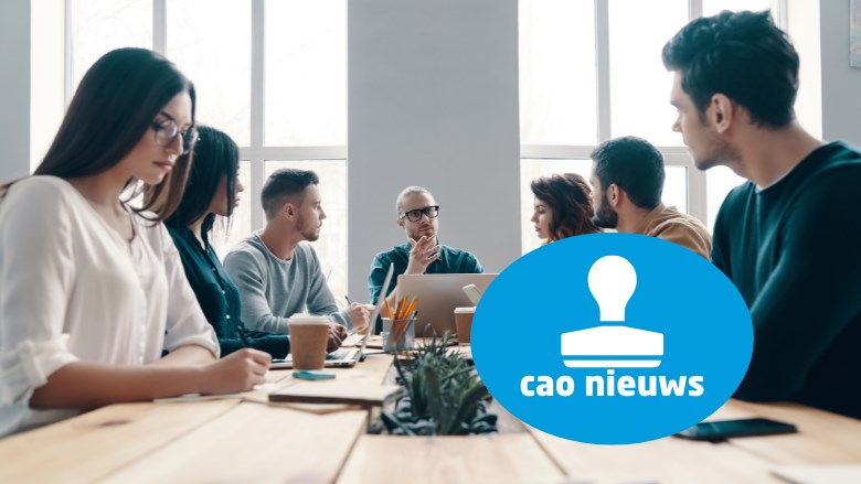 Nog geen zicht op nieuwe cao a.s.r.