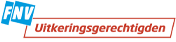 Logo FNV Uitkeringsgerechtigden