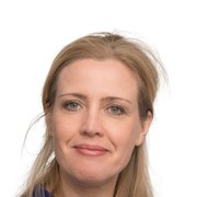 Portret Linda Slagter