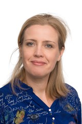 Portret Linda Slagter