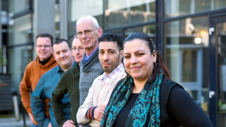 Verkiezing voor de sectorraad van FNV Uitkeringsgerechtigden
