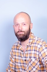Bestuurder Bernard Koekoek