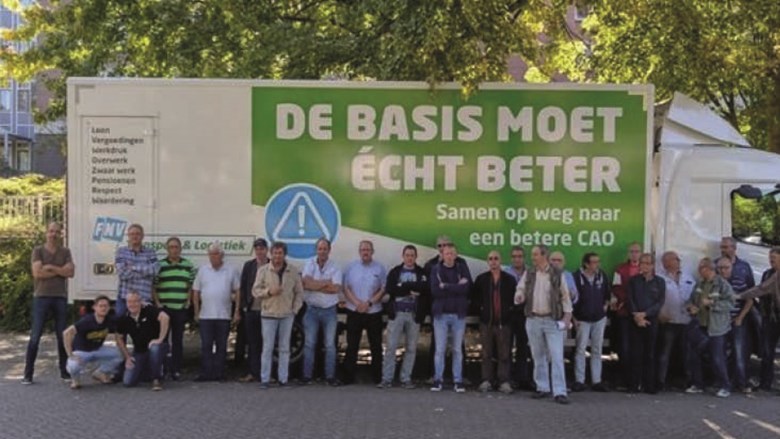 T&L Kerst- en nieuwjaarskaart 2020